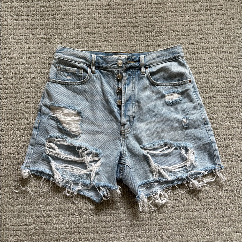 Pacsun Women’s Shorts